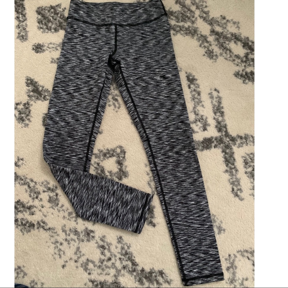 90 Degree by Reflex Girls Leggings sz M (10)